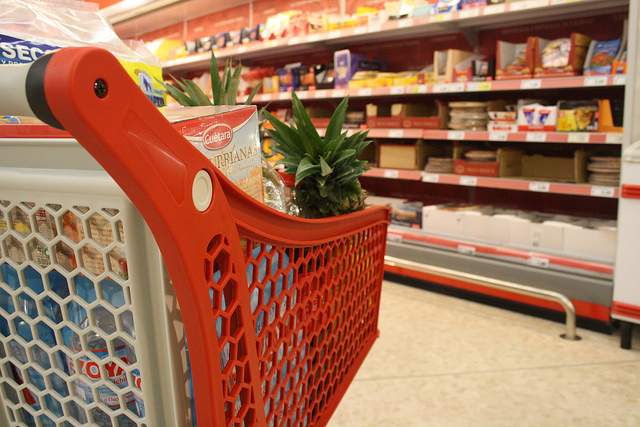#3 Supermercato
