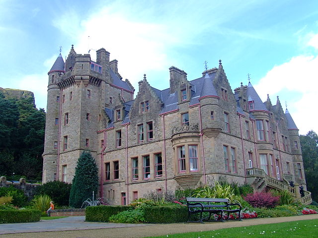 Belfast