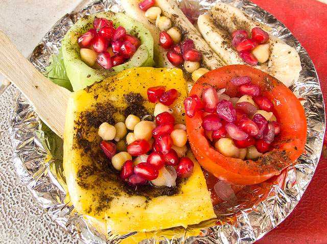 Hira-Lal-Chaat-Kulle