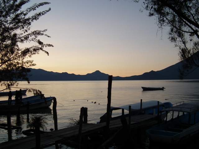 Lake Atitlan - Copy