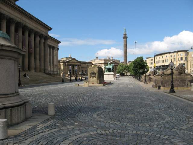 Liverpool