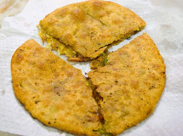 Paratha-Wali-Gali