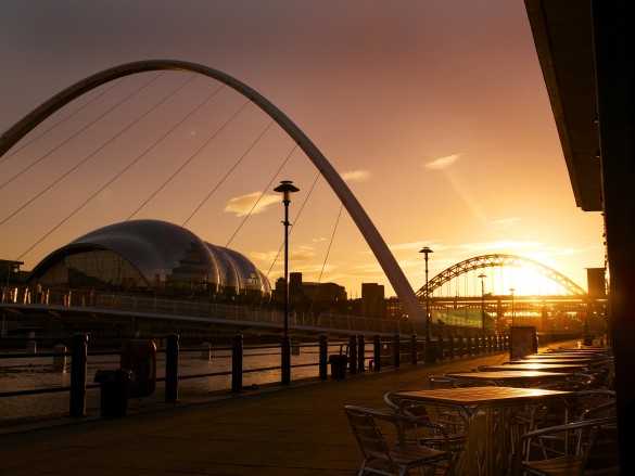 Quayside