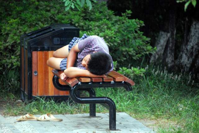 Rest