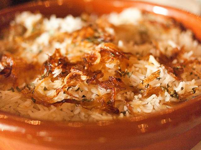 biryani