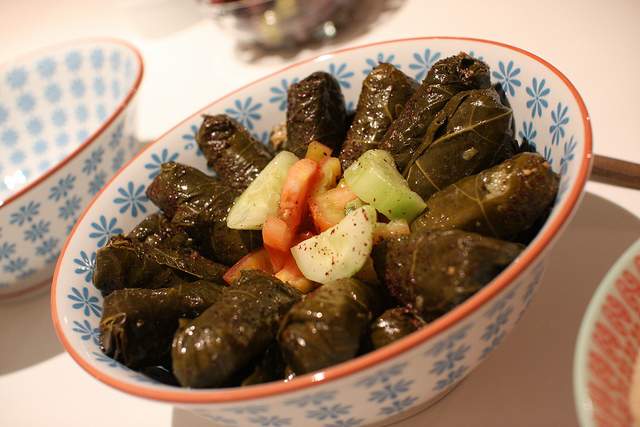 dolma
