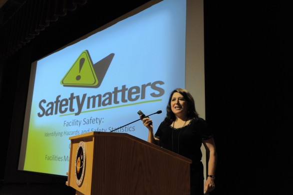 safety