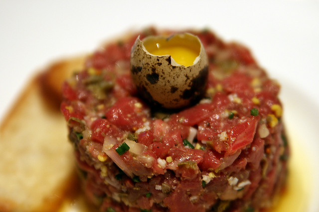 tartare