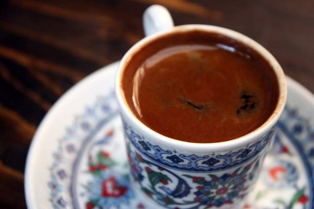 turkcoffee