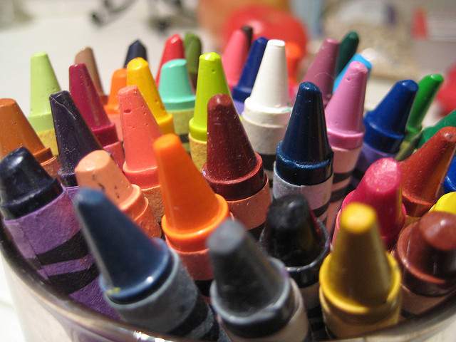 1 - Supplies