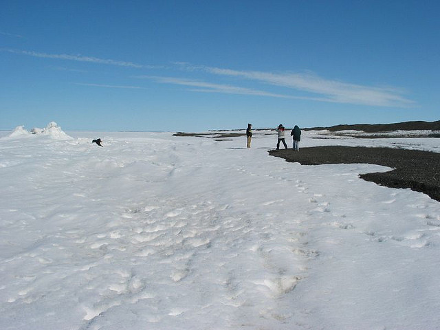 Alaska