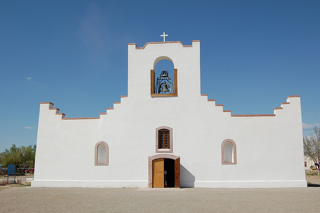 El Paso