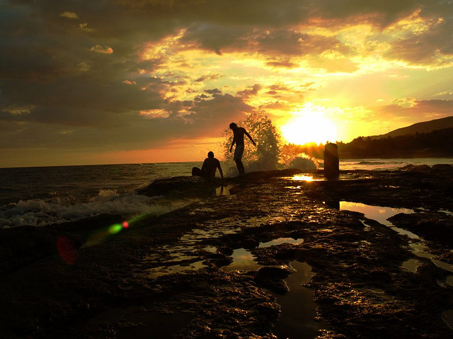 El Salvador