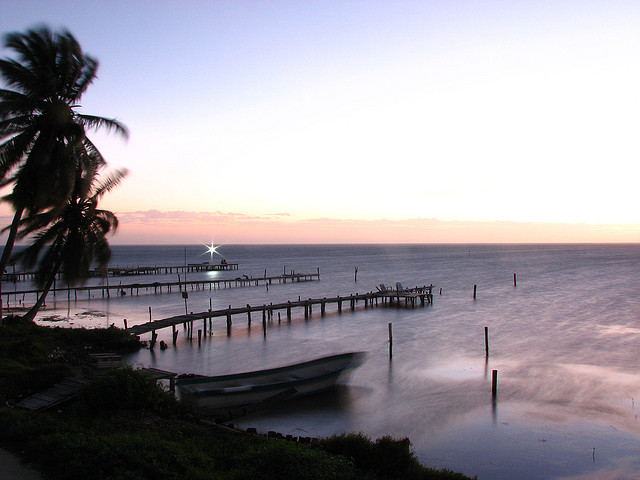 Caye Caulker