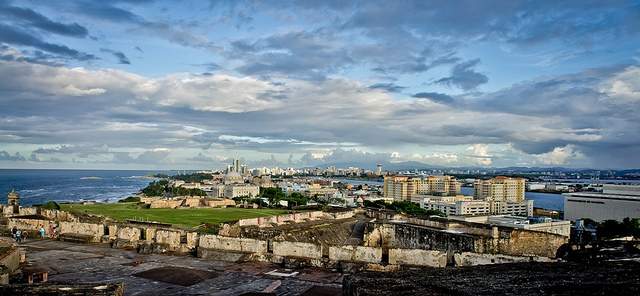San Juan