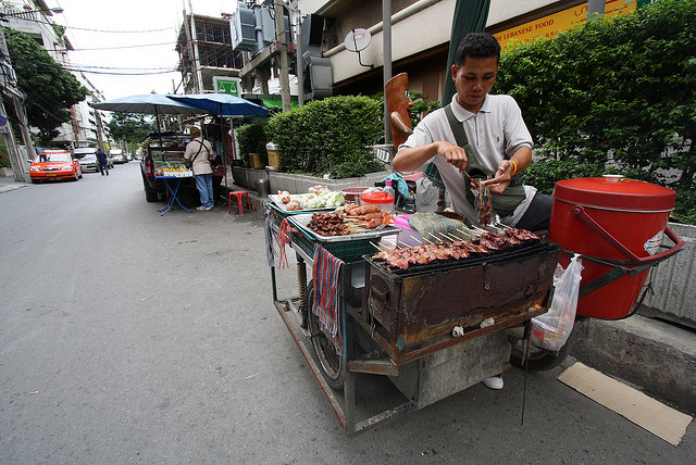 Satay