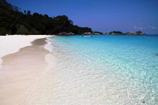 02 Similan - Island 4 - Princess Bay 4