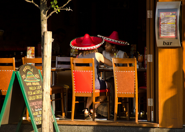 Tex Mex