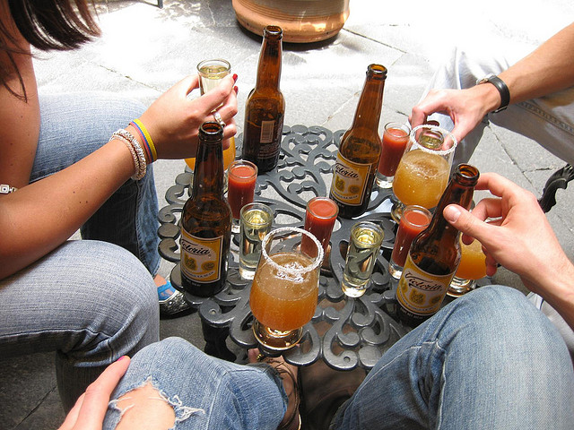 Drinks