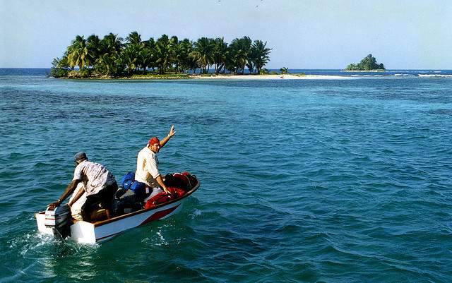 Belize