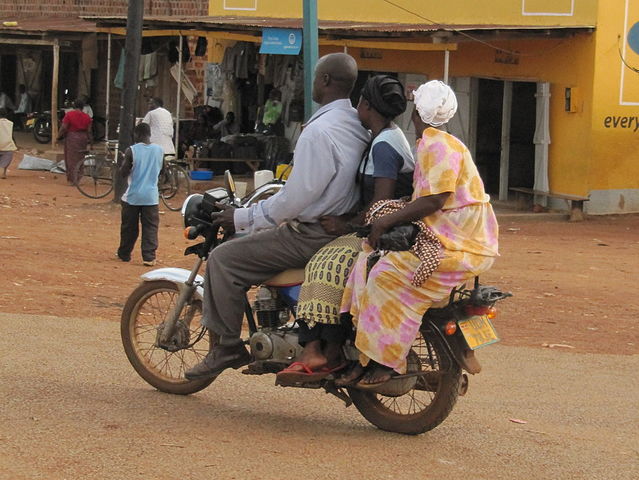 Hitchhikers By Side Of Road >> 12 Tips for Surviving Public Transportation in a Developing Country | BootsnAll Hitchhikers By Side Of Road >> 12 Tips for Surviving Public Transportation in a Developing Country | BootsnAll