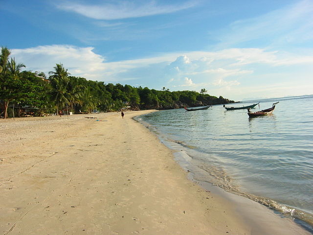 Koh Phangan