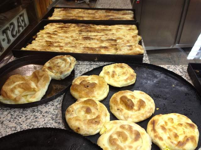 SarajevoPita