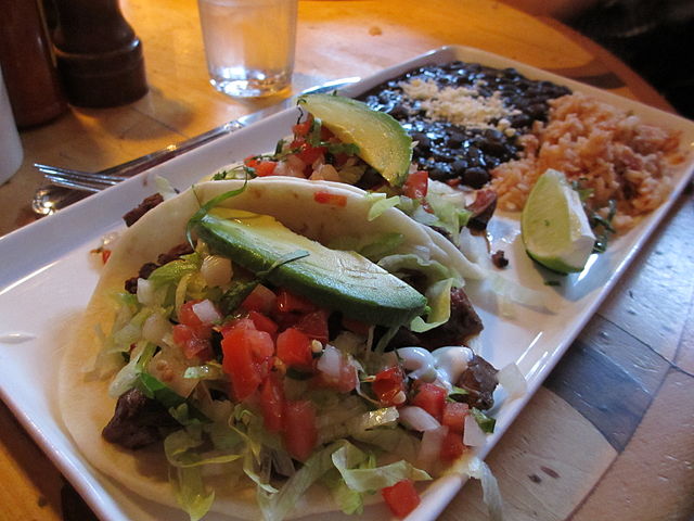 Tacos