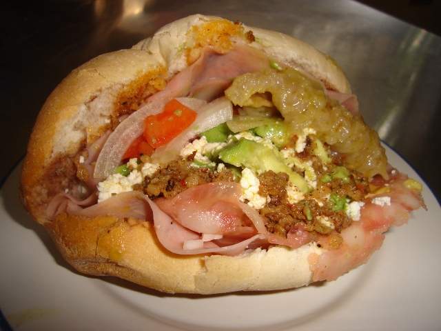 Torta