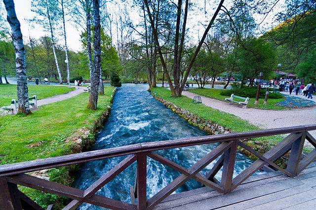 Vrelo_Bosne
