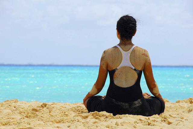 Why do we travel