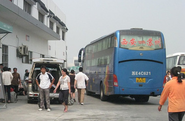 bus