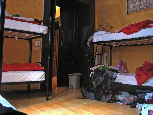 hostel