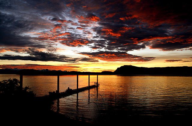 Gastineau Channel