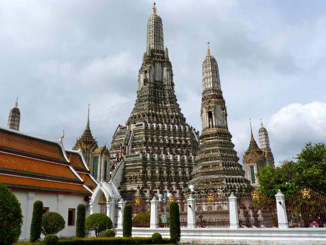 Wat Arun