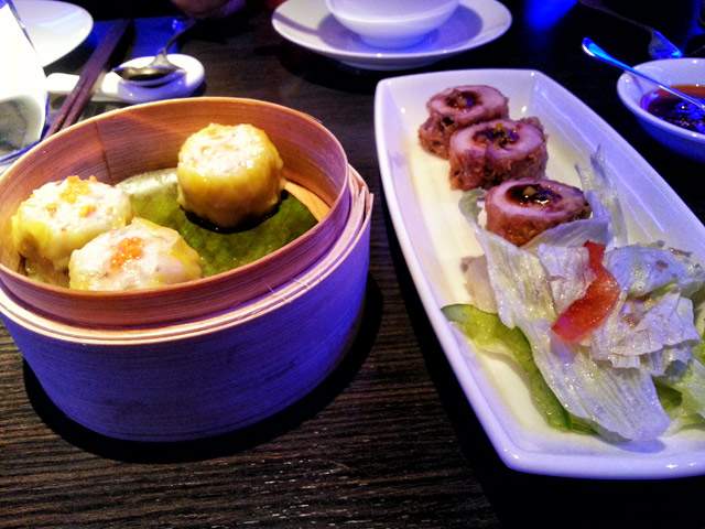 11. Hakkasan