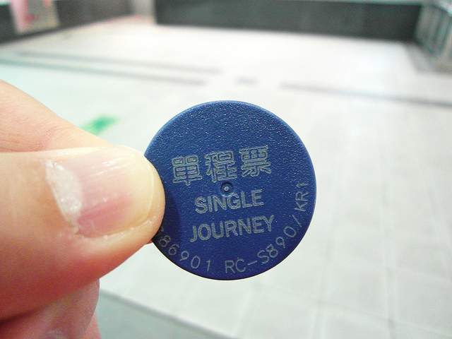 1one-wayticket