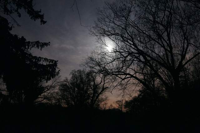 2. Sleepy Hollow