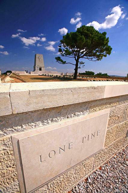 4. Gallipoli
