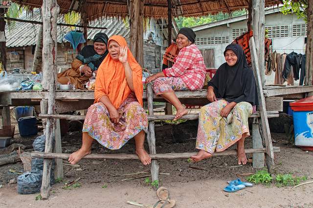 4ThaiLocalPeople