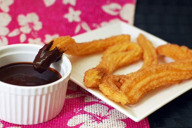 Chocolate_Con_Churros