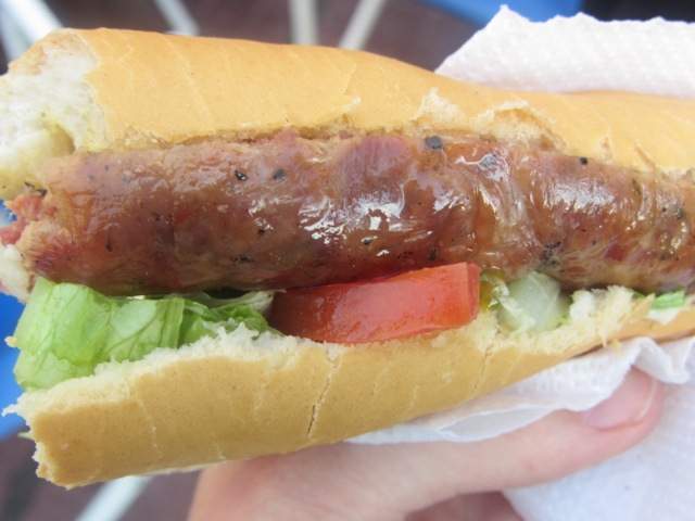 Choripan