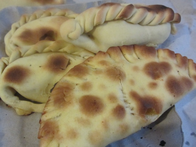 Empanadas