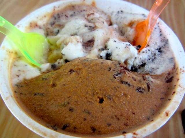 Helado