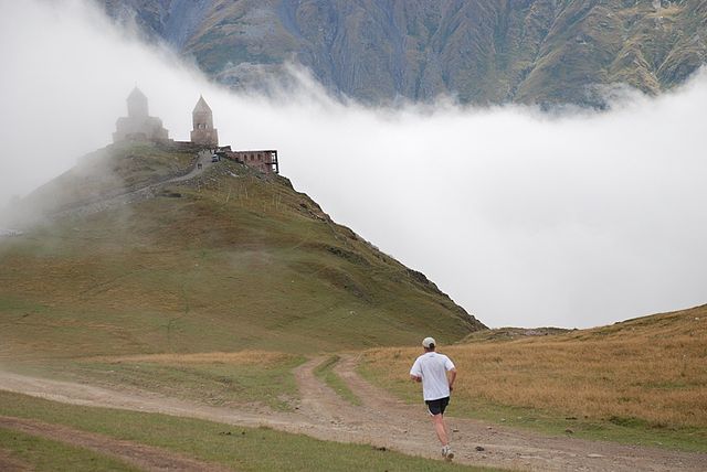 Marathon
