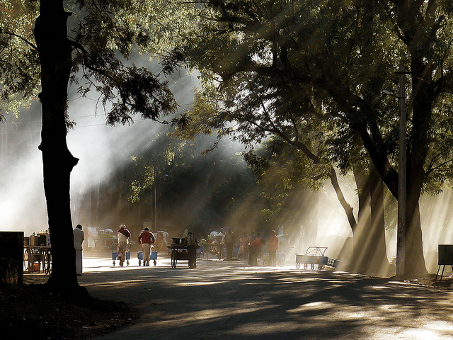 Mount Abu