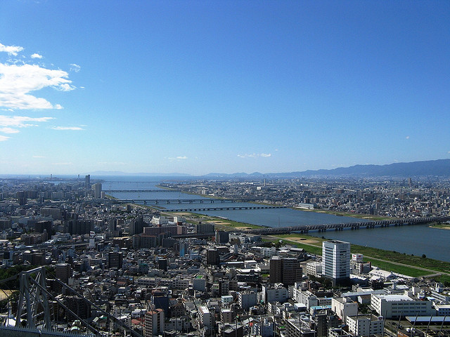 Osaka