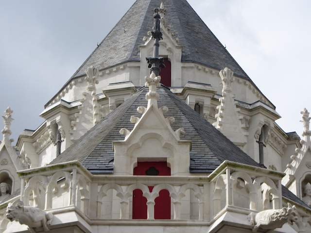 St. Nicolas Basilica