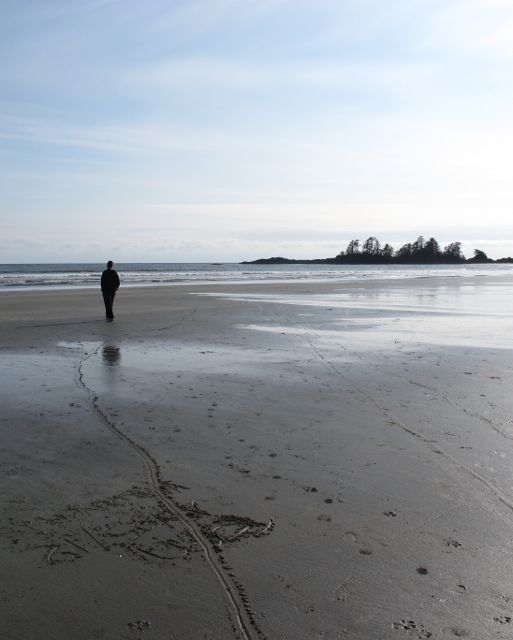 Tofino Beach