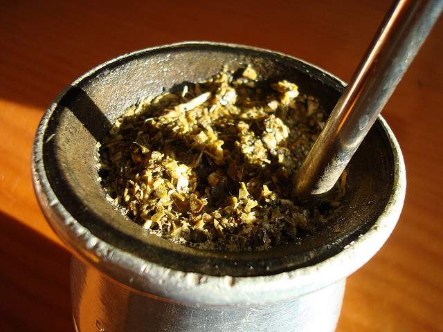 Yerba Mate